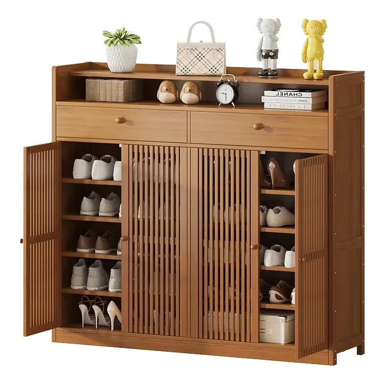 

Shoe rack cupboard room furniture shoe organizer locker shoe rack living room