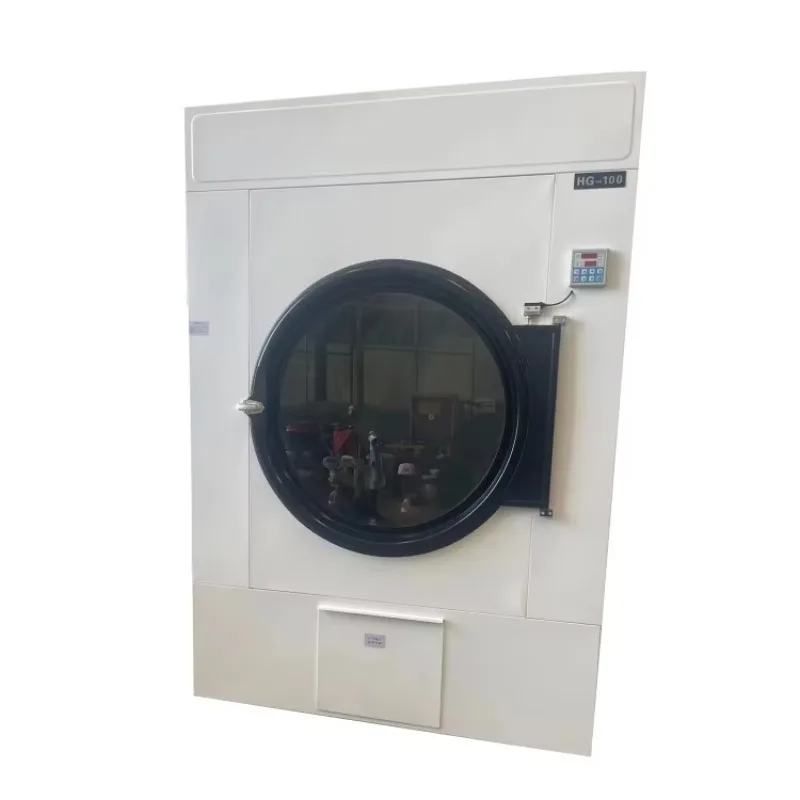 معدات الغسيل والتنظيف الجاف للغسالات الصناعية للمنزل