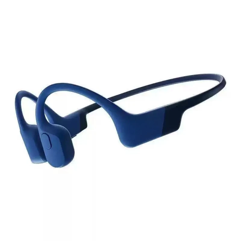 For Shokz OpenSwim Pro S710 Bone Conduction Headset, Bluetooth5.4 32GB, IP68 Waterproof Swimming Headphone, 99% New