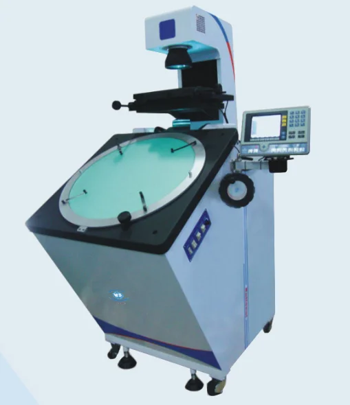 HST-6020F Floor Profile Contour projector