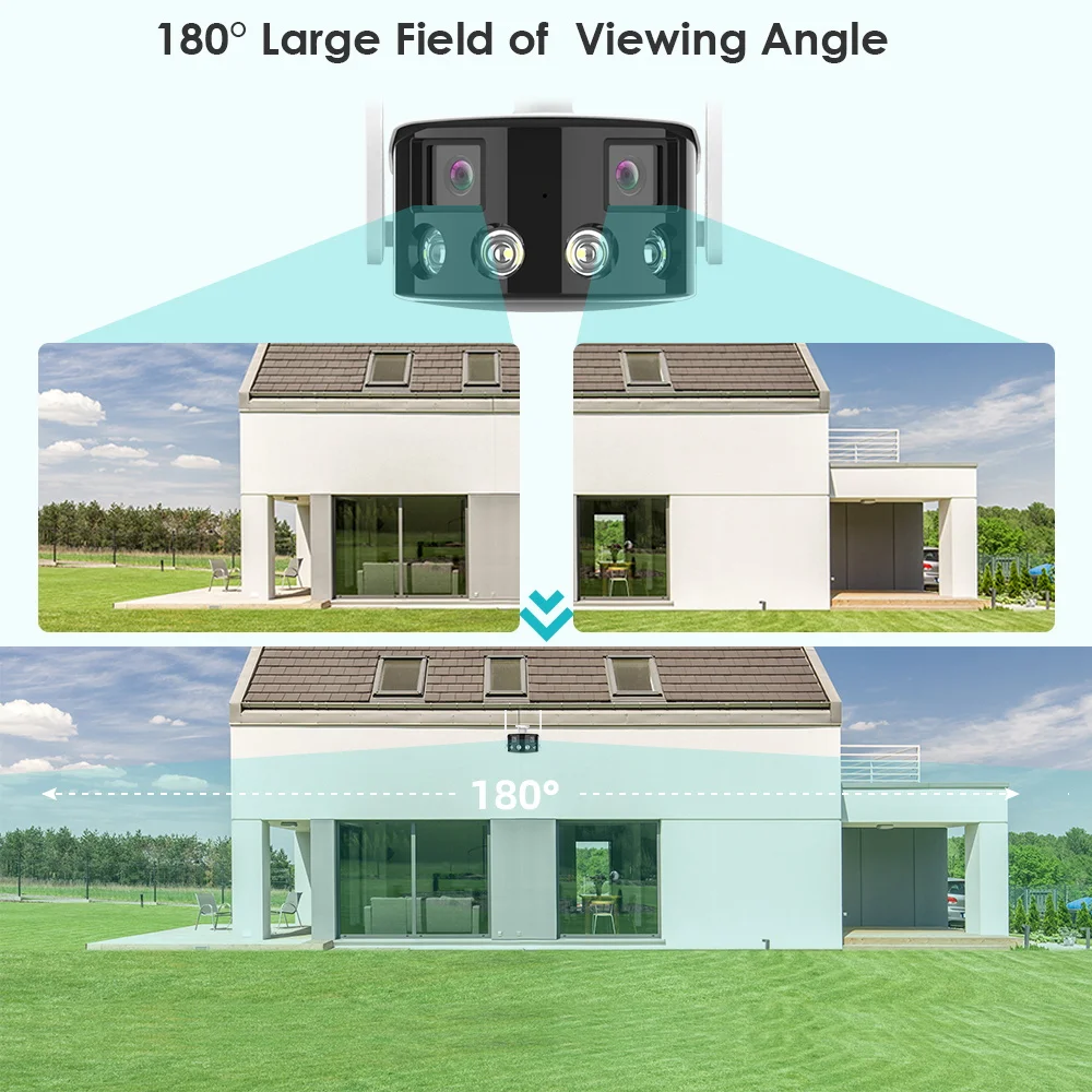 Thumbnail 3 - #19 Best Rated Panoramic Cameras to Buy in 2026