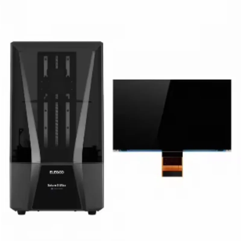 

Лидер продаж, оригинальный Saturn 3 Ultra Screen 12K ЖК-панель, использование (10 дюймов/моно) для Saturn 3 Ultra