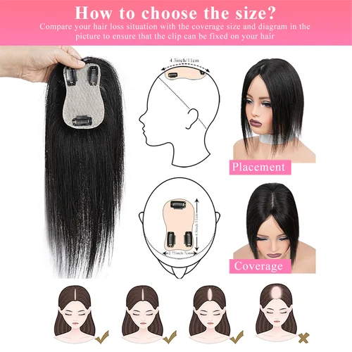 Parrucchiere fornitura