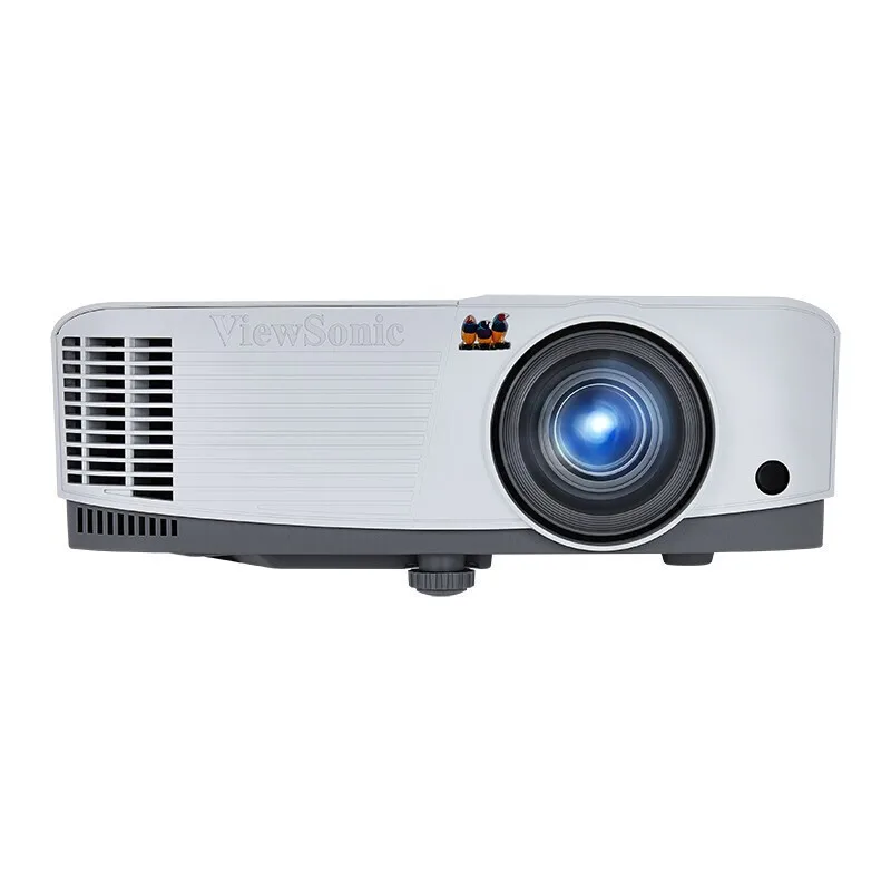 PA503W Projector Office Home Conference Room HD Office Business Teaching Desktop Projection