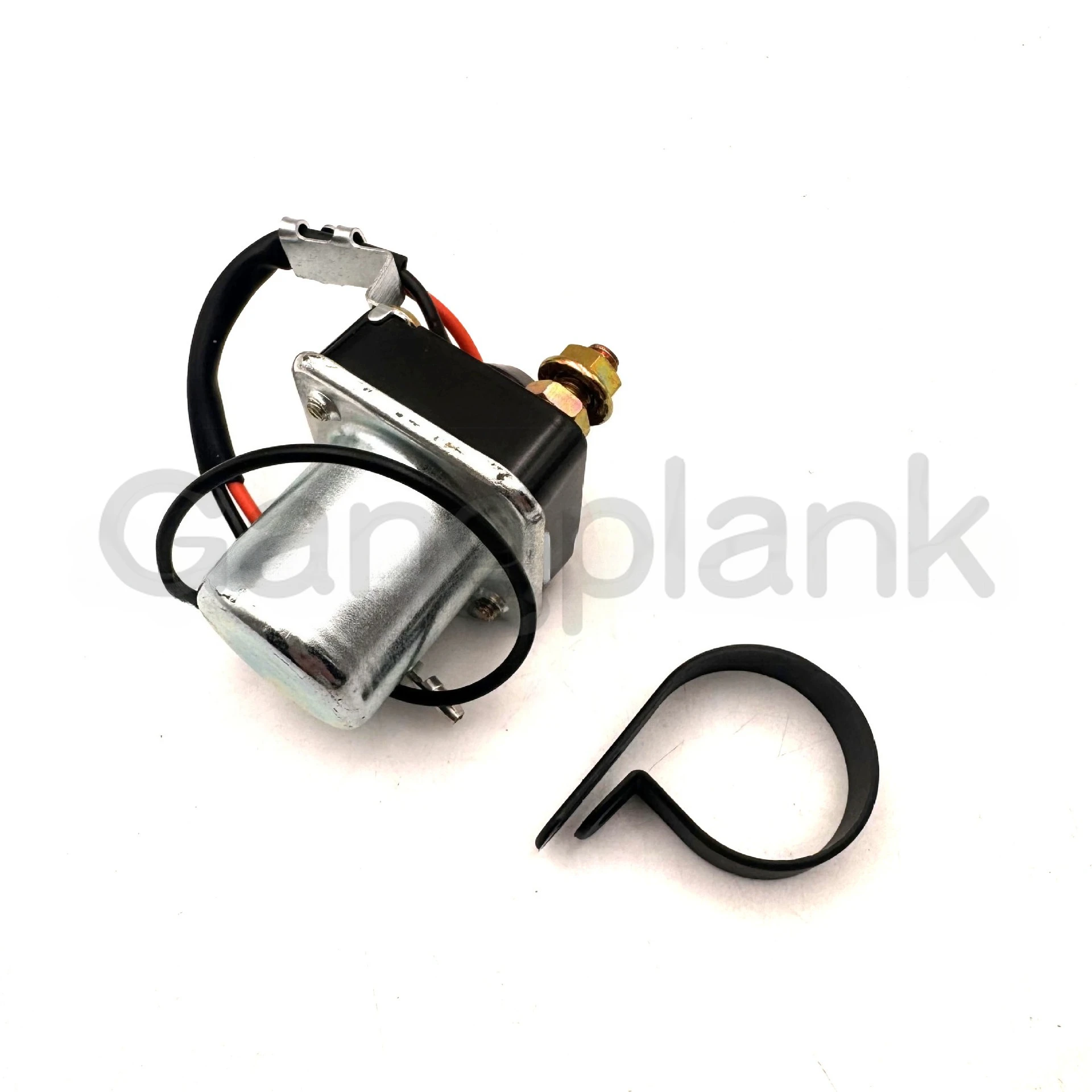 

Suitable for Tohatsu Outboard Motor Relay 25-50 HP 346-76040