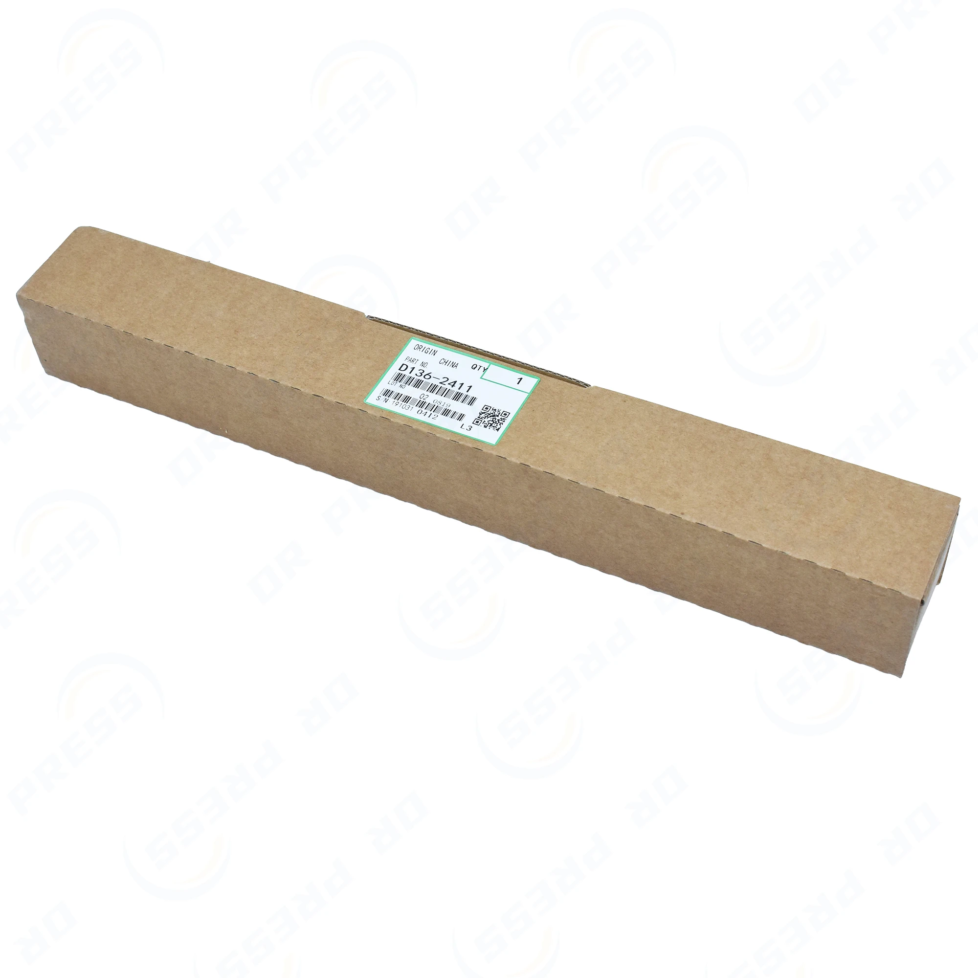 D136-2411 D1362411 Drum Coating Bar for Ricoh MP C6502 C8002 C5100s C5110s C5210 C7100 C7110 C7200 C7210