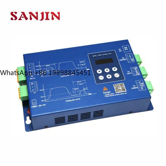 Bst Elevator Door I…