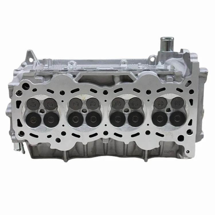 2TR-FE Cylinder Head For Toyota HILUX INNOVA FORTURNER TACOMA HIACE 11101-75200 11101-75240