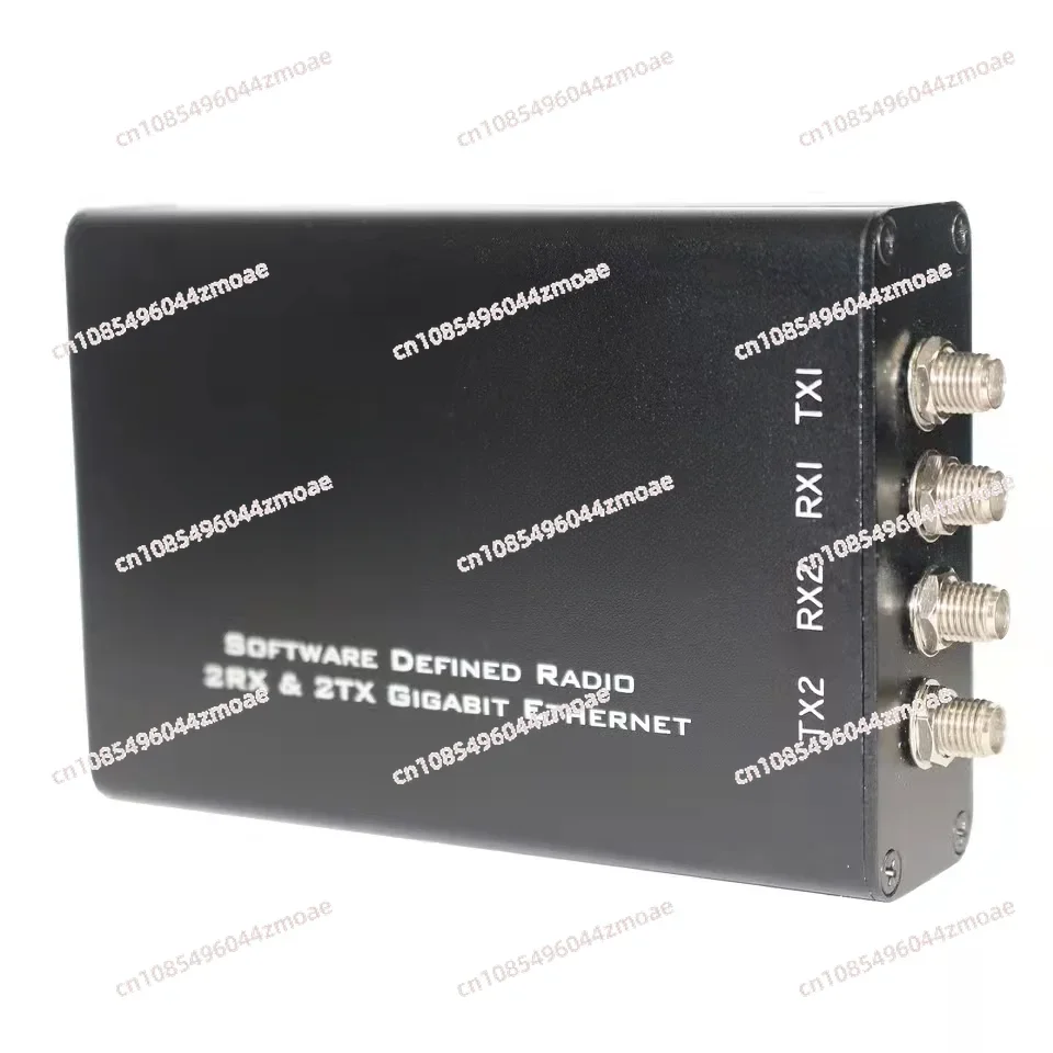 2021 SDR AD9363 2T2R Radio SDR Transceiver Radio 70MHz-6GHz Software Defined Radio