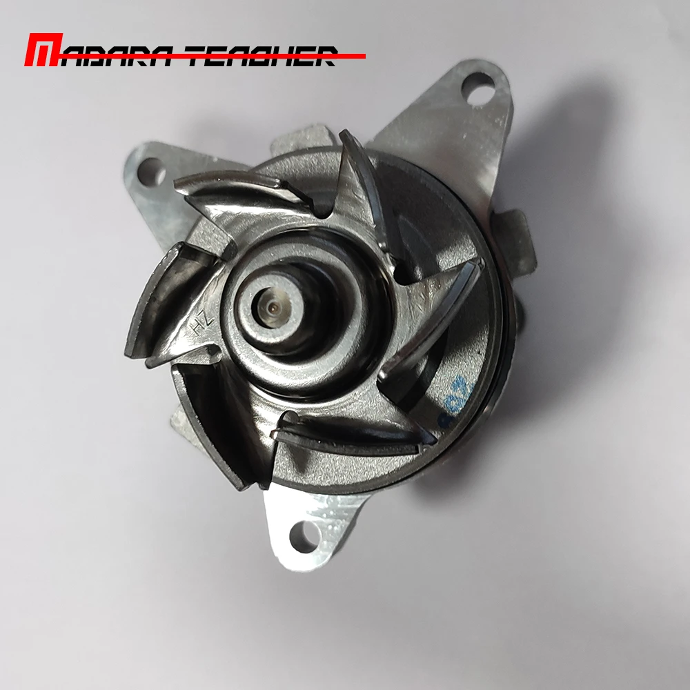 Brand New Engine Coolant Cooling Water Pump 31480425 For Volvo C30 S40 C70 V40 V60 S60 S80 XC60 XC90 LR025302 31375289 8694759