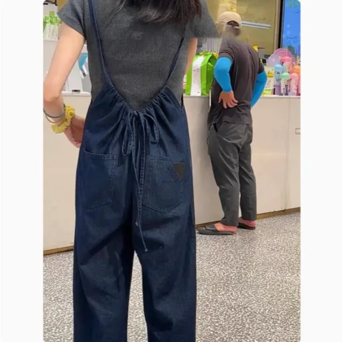 

Fashionable Loose Casual Comfortable Versatile Slimming Summer New Arrival High Waist Cotton Women's Cargo Pants