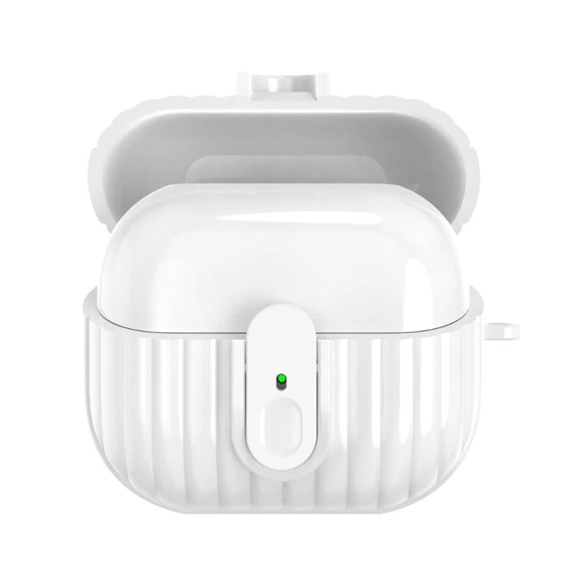 Мягкий чехол для Samsung Gal-axy Buds3/3Pro