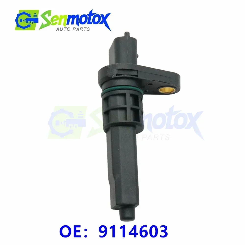 9114603 Speed Sensor For Vauxhall Opel Astra Combo Corsa Zafira Astravan Fiat Brava Diesel Alfa Romeo 09114603 1236304 90560092