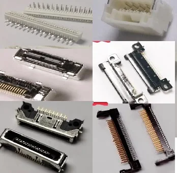 5PCS    31FE-ST-VK-N     SM05B-NSHSS-TB(LF)     26PAL(11.13)-DDX-GH-1-TF             DF80-30S-0.5V     3560-16S HRS    EX60B-29S