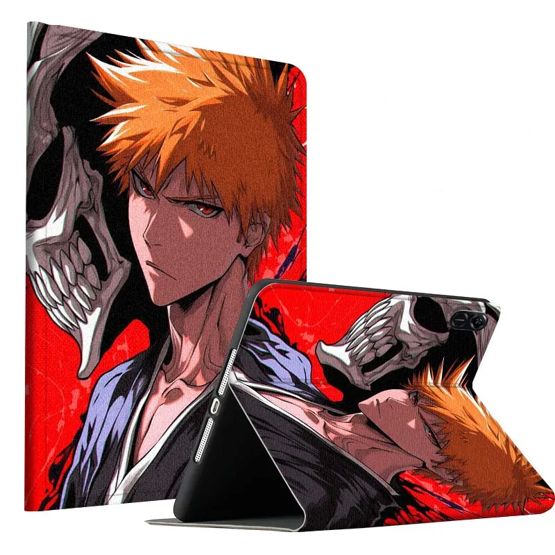 بليتش شعبية أنيمي كول ل الشرف الوسادة تبويب ماجيك GT GT2 6 X8 V7 V8 X9 8 9 13 X8a X9a Pro 10 12.1 12.5 بوصة اللوحي