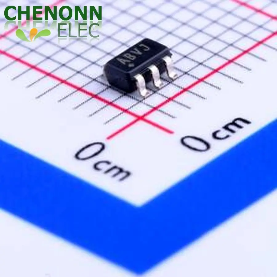 10PCS/LOT MAX3295AUT+T (Drivers, Receivers, Transceivers)