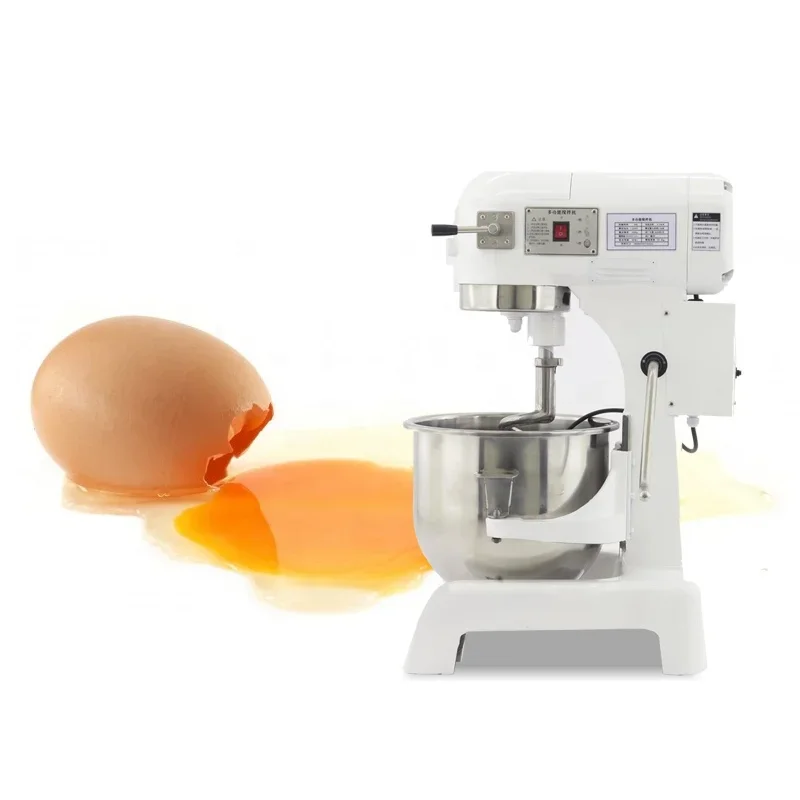 ForHot   Selling Kitchen Appliance Stand Mixer Blender Household Grinder Electric Food Mixers view 5