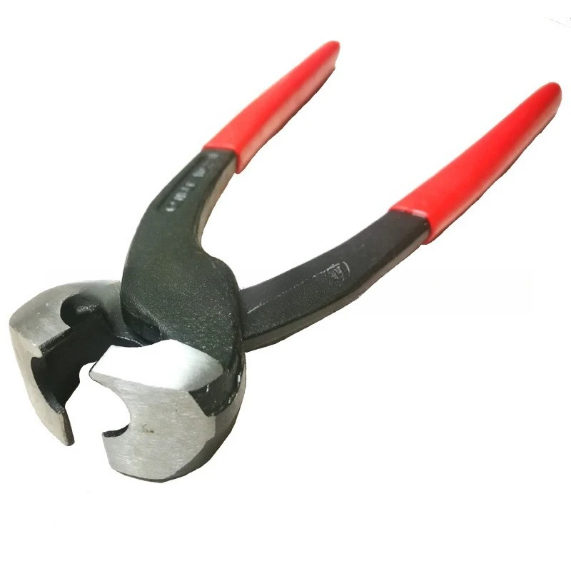 

Multifunctional clamp pliers, professional pliers, calipers 9 inch 230mm dual-purpose clamps, bias pliers 1098 models