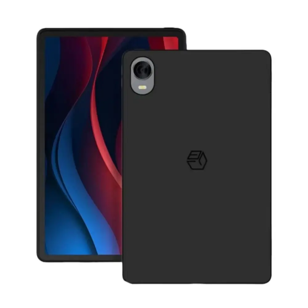 

TPU Tablet Case Shockproof Ultra-thin Protective Cover for ALLDOCUBE iPlay60 mini Pro/iPlay60 mini Turbo/iPlay60 mini 2