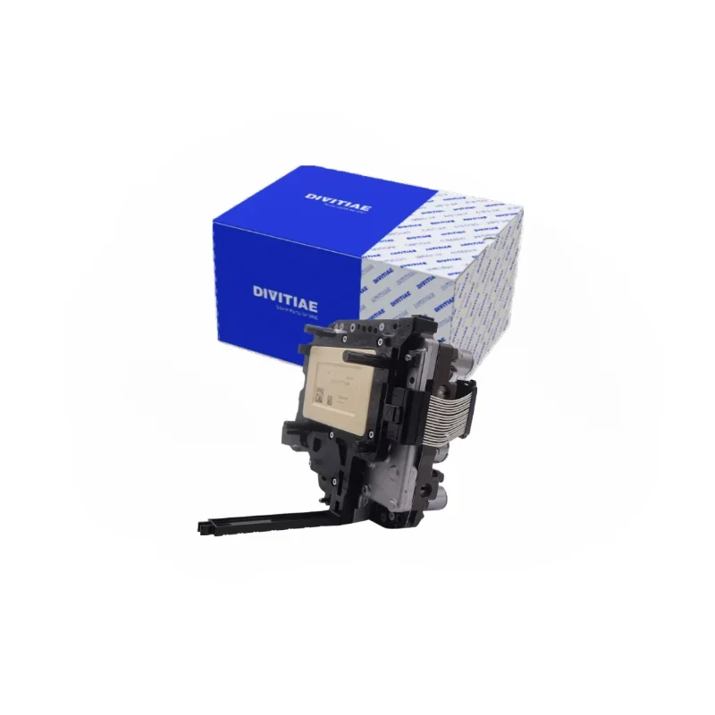 TCU TCM Hot Sale 02E DQ250 Gearbox Mechatronics 02E927770AM/AL For VW Electromechanical Remanufactured Control Unit