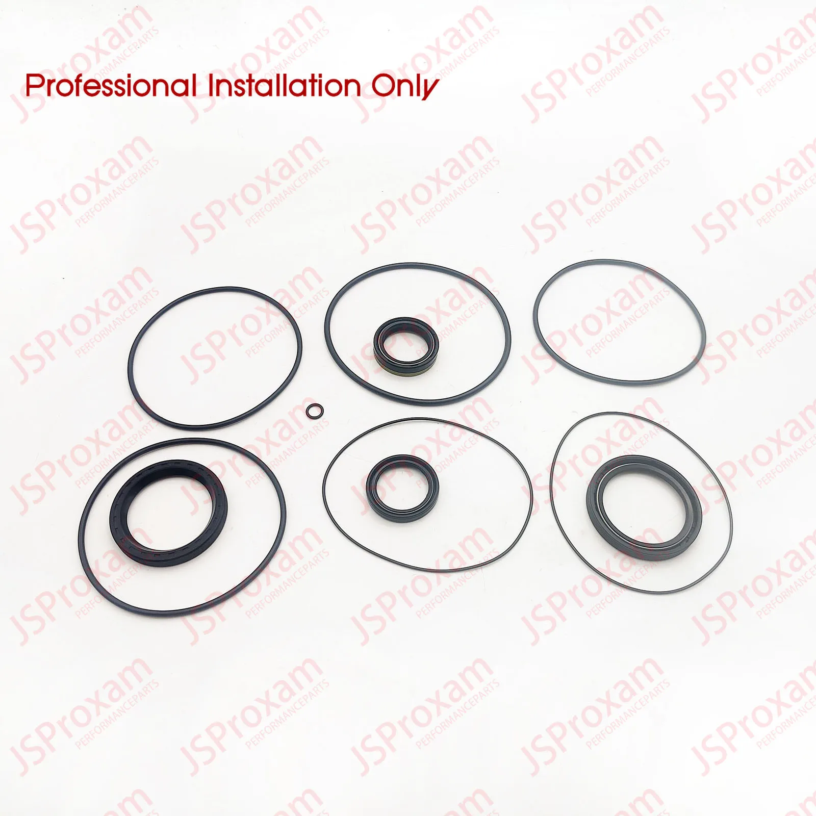 

23025 Replaces Fit For Volvo Penta REC23025 XDP XHP Sterndrive Lower Unit Seal Kit