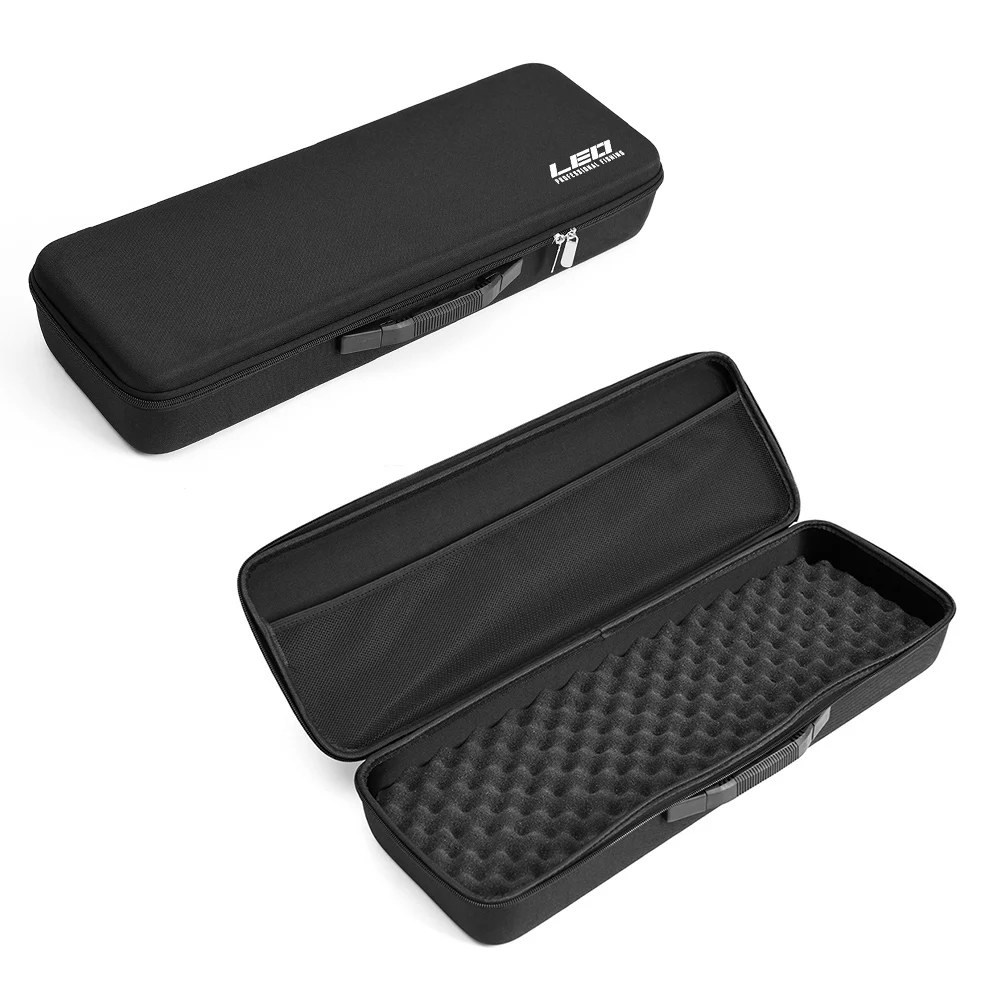 Thumbnail 3 - #3 Compare Fishing Rod Cases Before You Buy