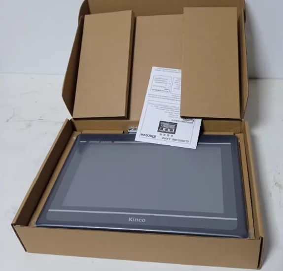 HMI Touch Screen Ethernet Host New Human Machine Interface Upgrade GL043E GL070 GL070E GL100E GL150E 4.3''/7''/10''/15''