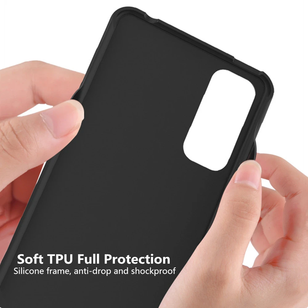 NTSPACE 6500mAh Battery Charger Cases For Xiaomi Mi CC9 Power Bank Cover Battery Case For Xiaomi CC9 External Battery Power Case