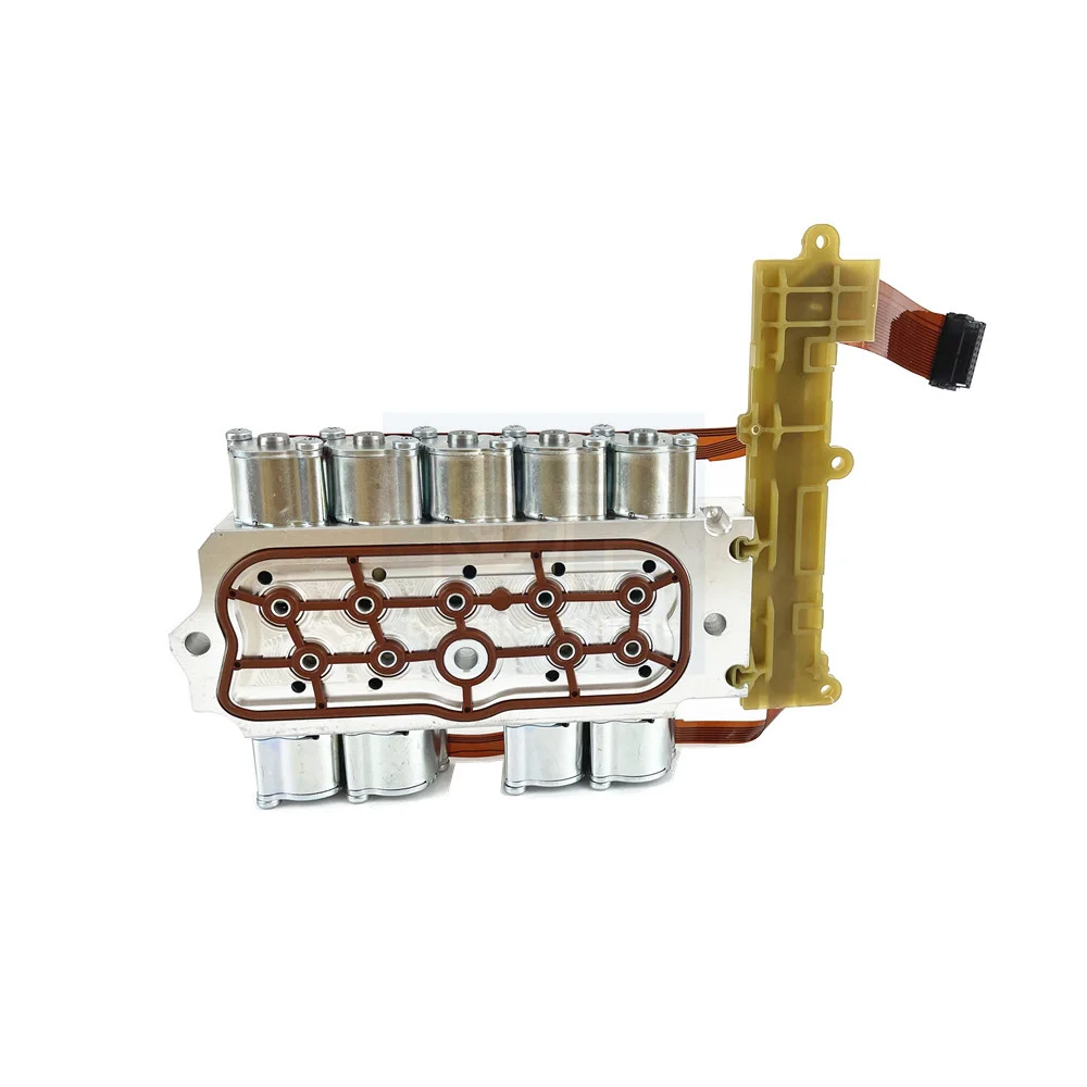 One Piece Truck Control Housing Repair Kits OEM 4213679242 21911584 7421911584 For Volv FM4 Vehicles