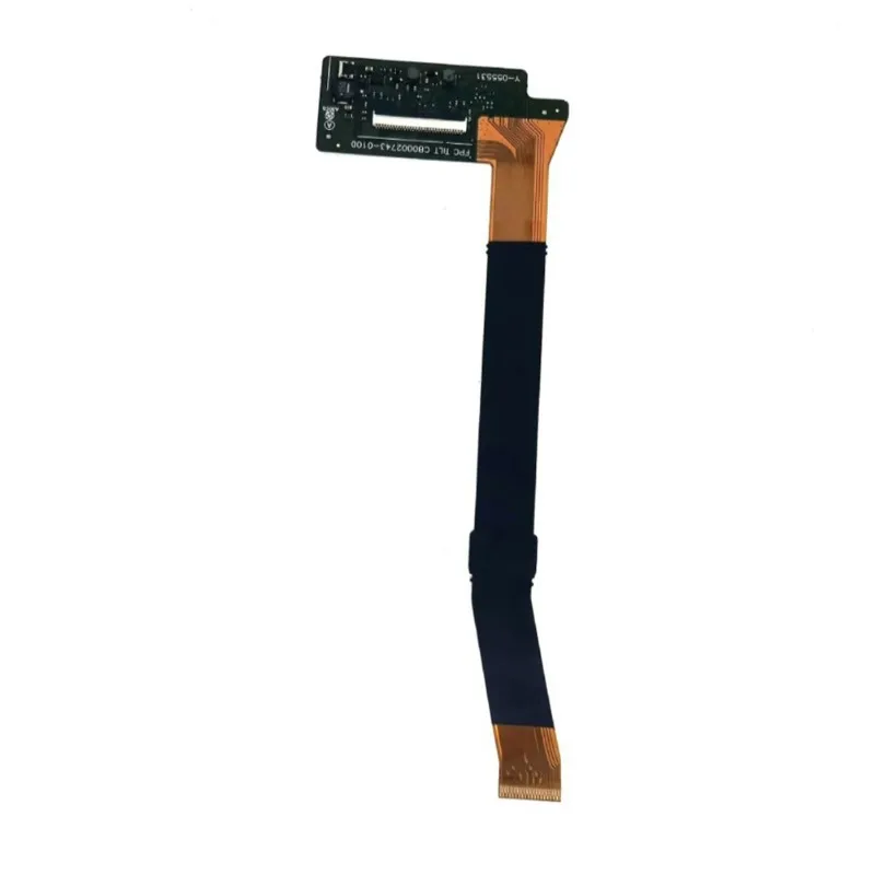 

AT82-For FUJI X-T30 LCD Screen Replacement FPC Flex Cable, Camera LCD Ribbon Connector Repair Parts