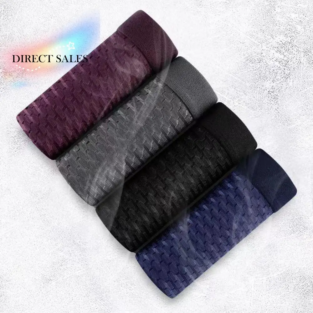

4PCS Low Waist Men Mesh Panties Briefs Oversize Male Thin Panties Male Lingerie Elastic Ice Silk Triangle Underwear Men