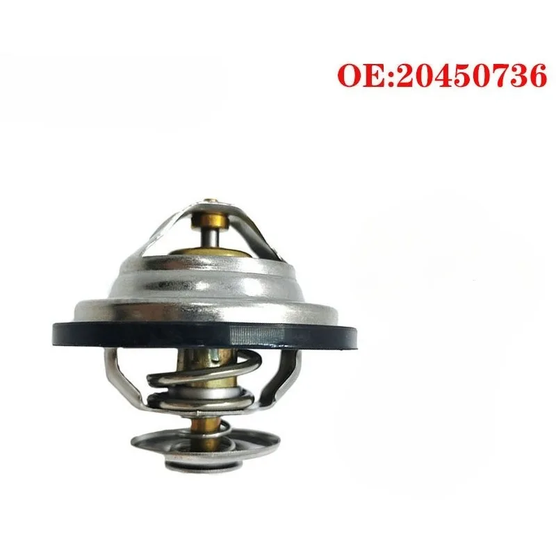 

20450736 Thermostat Excavators Parts for Volvo EC210B EC240B EC290B