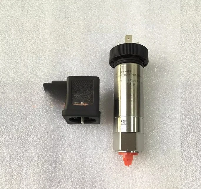 Pressure Transmitter UNIK5000 Series PMP5076-TA-A1-CA-H0