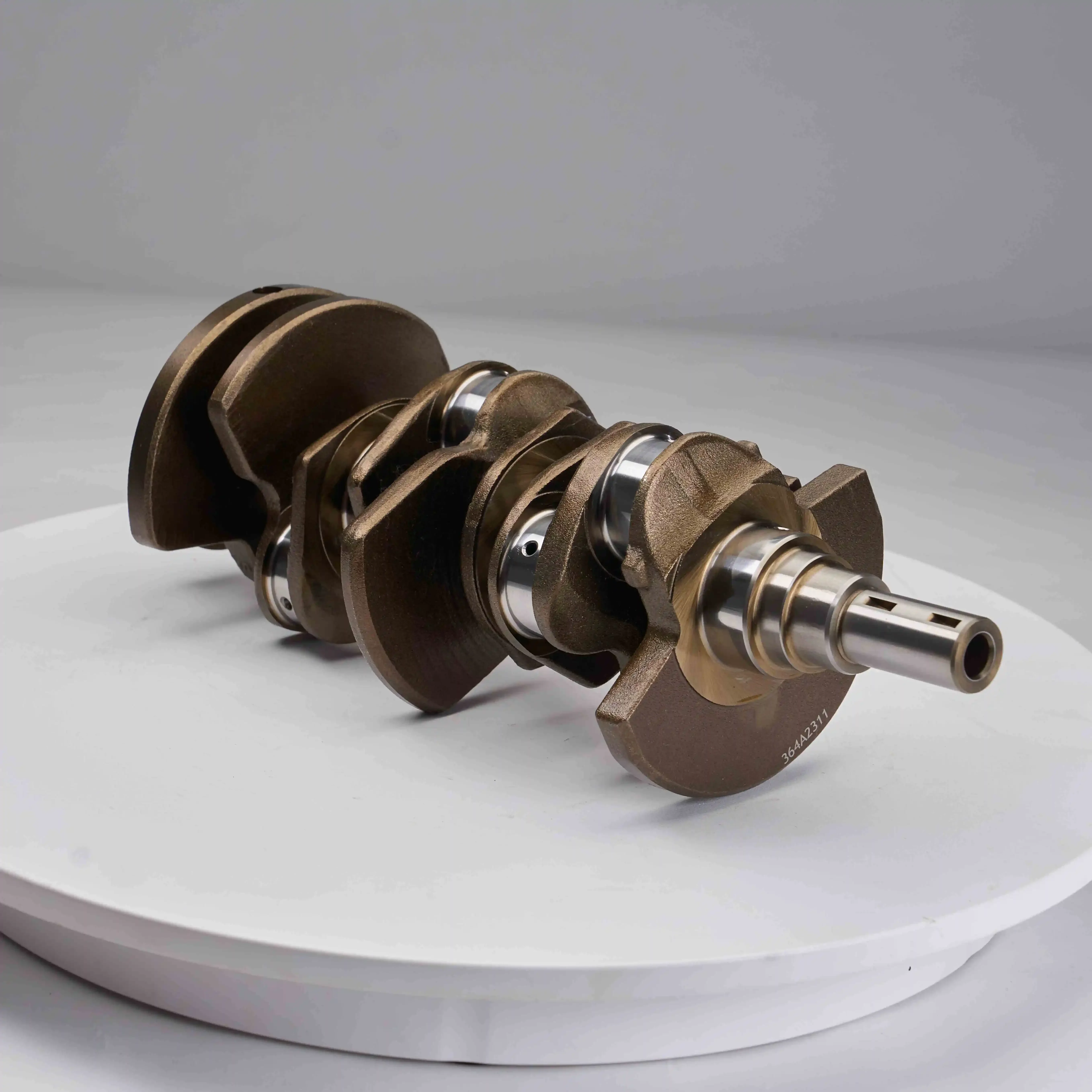 STEM 2GR 7GR 8GR crankshaft V6 3.5 L  engine crank for Toyota Highlander Avalon RAV4/Vanguard Lexus ES 350 2GR-FE engine