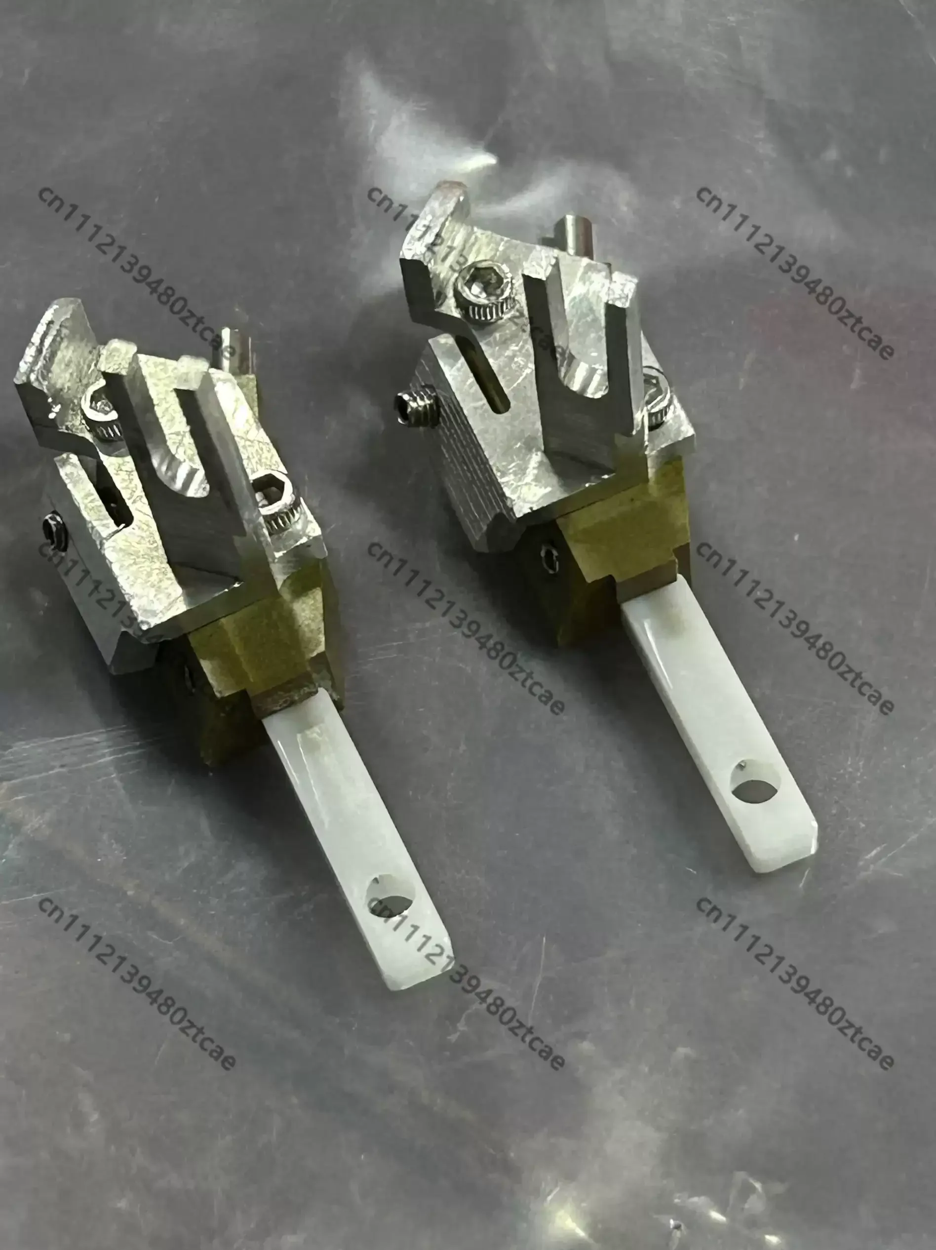 Discharge Rod for Copper Wire Semiconductor Wire Bonder Equipment