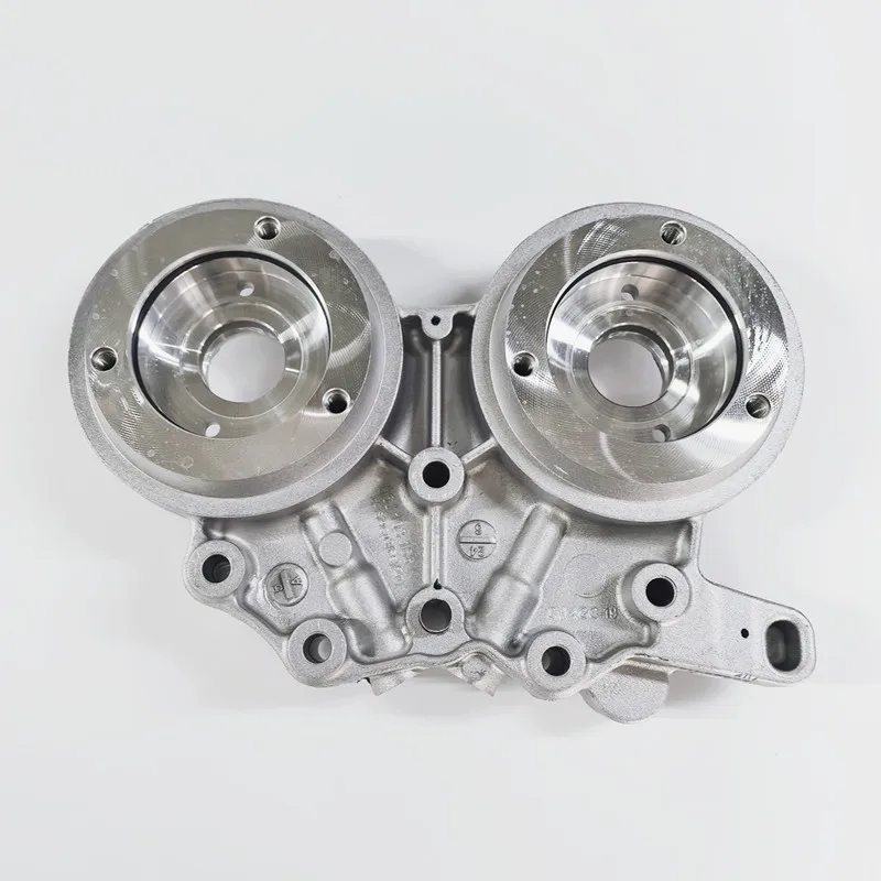 Suitable for Tiguan new Passat Maiteng CC Speed Touon EA888 third generation camshaft bearing seat 06J103144