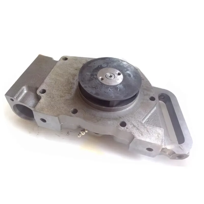 

cummins kit water pump 3803605