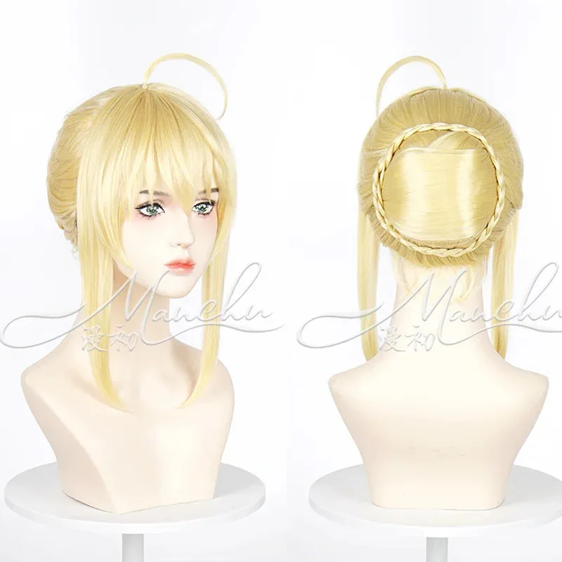 CyGames Zenless Zone Zero Evelyn Chevalier أزياء تنكرية شعر مستعار موحد سترة أغطية الرأس أقراط نجوم ليرا الهالوين للنساء
