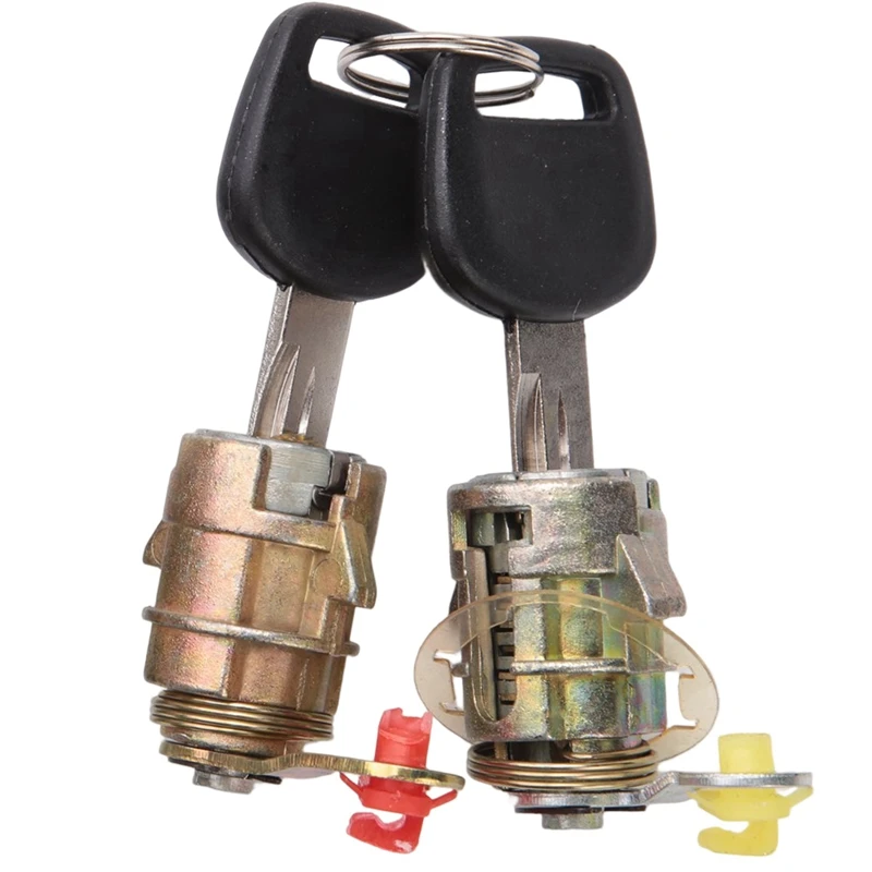 Cylinder zamka drzwi zapłonowych Cylinder zamka zapłonu do Toyota Pickup Hilux RN85 LN106 1988-1997