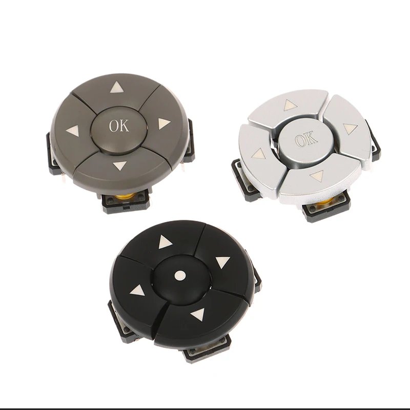 5 Way Direction Mic…