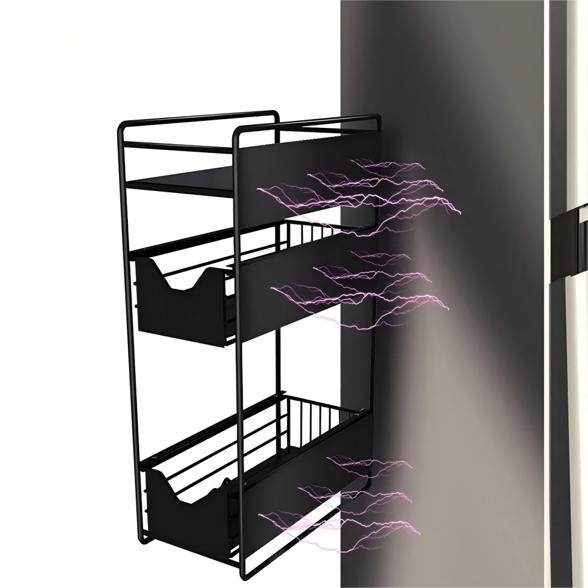 Thumbnail 2 - #73 Best Kitchen Storage Baskets to Buy In 2026