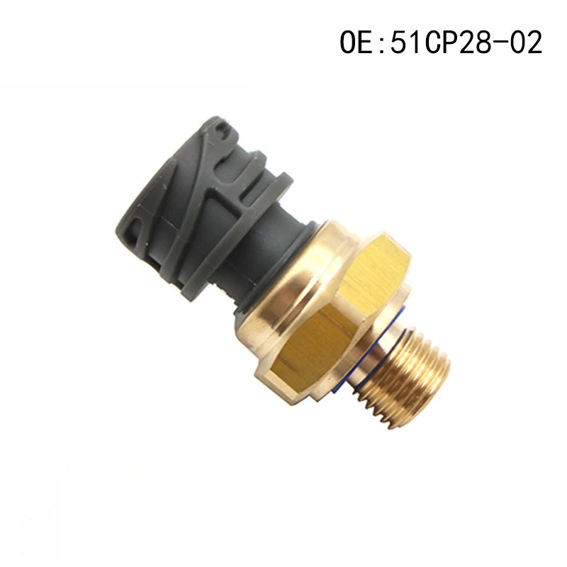 

1826281 2041678 2127356 51CP28-02 5.44012 Sender Unit Oil Pressure Sensor For DAF CF85 XF105