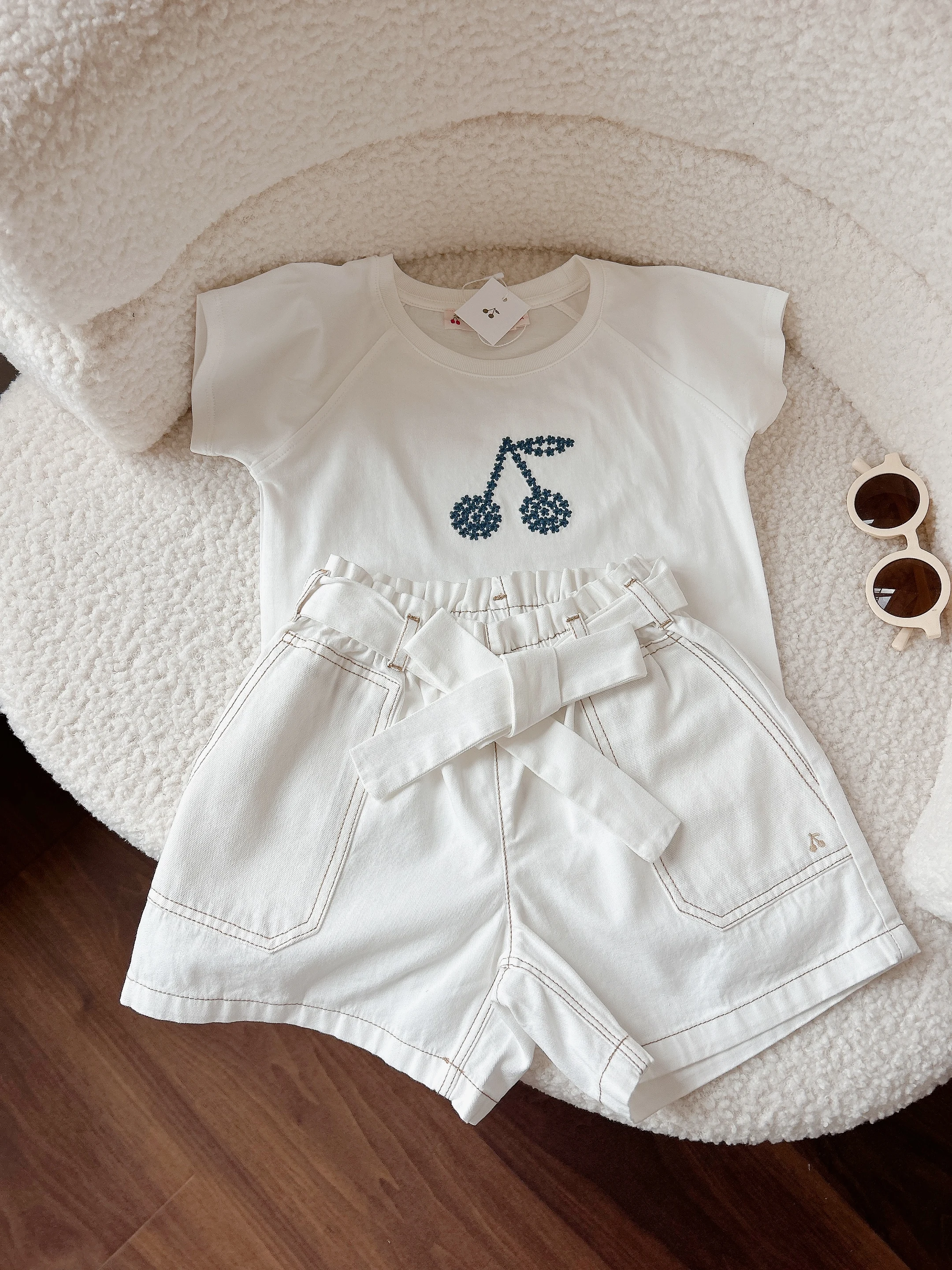 pantalones-cortos-casuales-para-ninas-con-lazo-de-mariposa-cinturon-blanco-pantalones-de-verano-de-algodon-para-ninas-pequenas