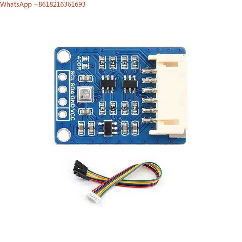 Limited Offer BME680/BME688 Environmental Sensor Modules Temperature/Humidity/Air Pressure/Gas Sensors