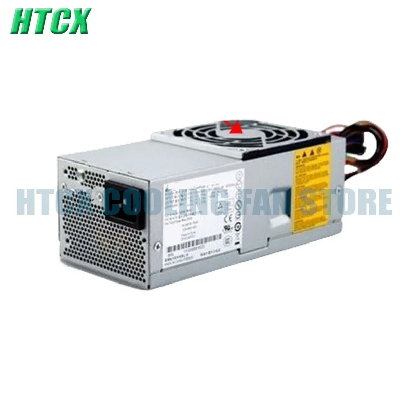 Small Chassis Power Supply TFX Long Desktop Host TFX0250AWWA P5W