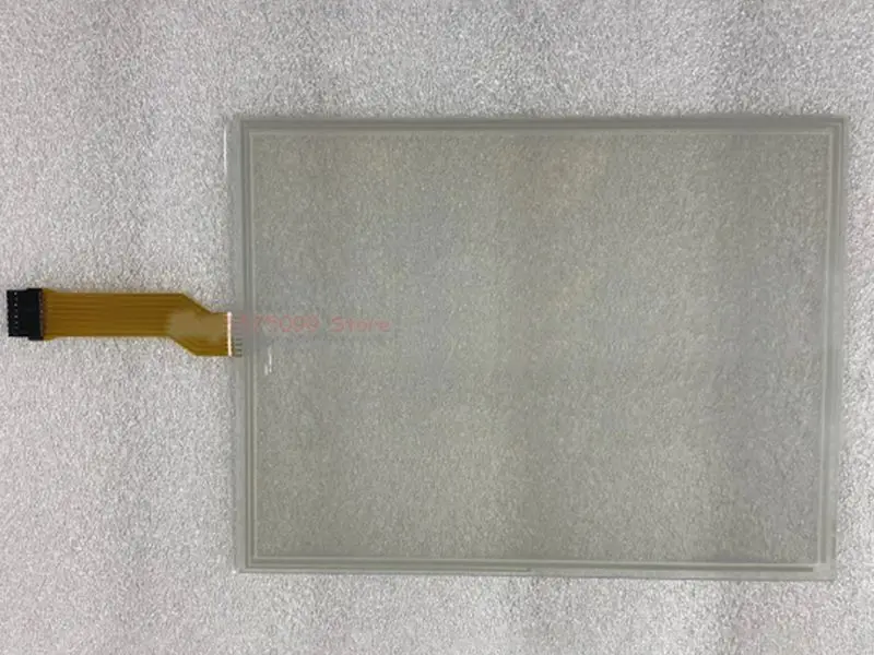 PanelView Plus 1250 2711P-B12C4D6 2711P-B12C4D8 Touch Glass New