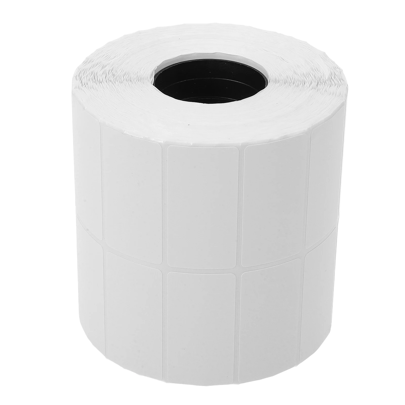

Copperplate Label Paper 40x30mm 1070x60mm Self Adhesive Blank Labels for Food Containers Jars Storage Organization Bottle Labels