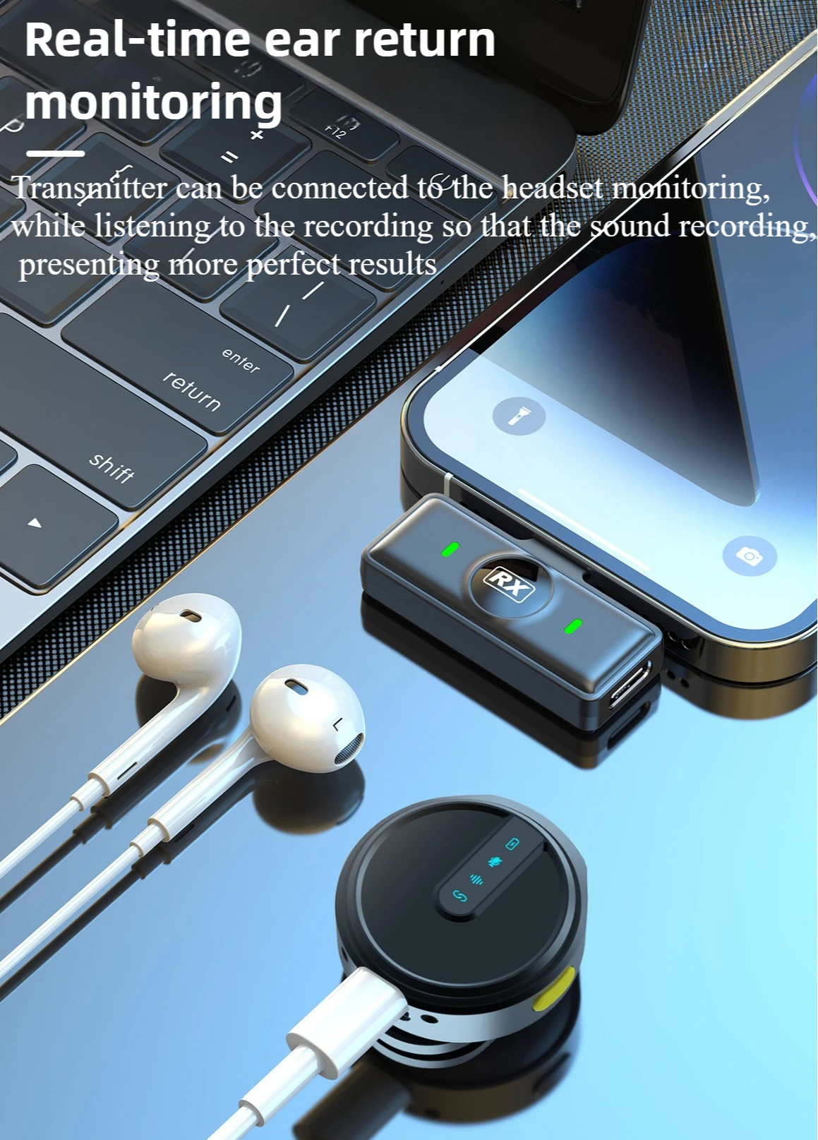 Photography Studio Wireless La - Photography Digital ulasan dan harga