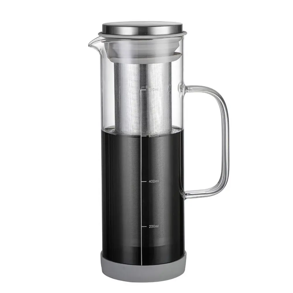 Airtight Cold Brew Pitcher