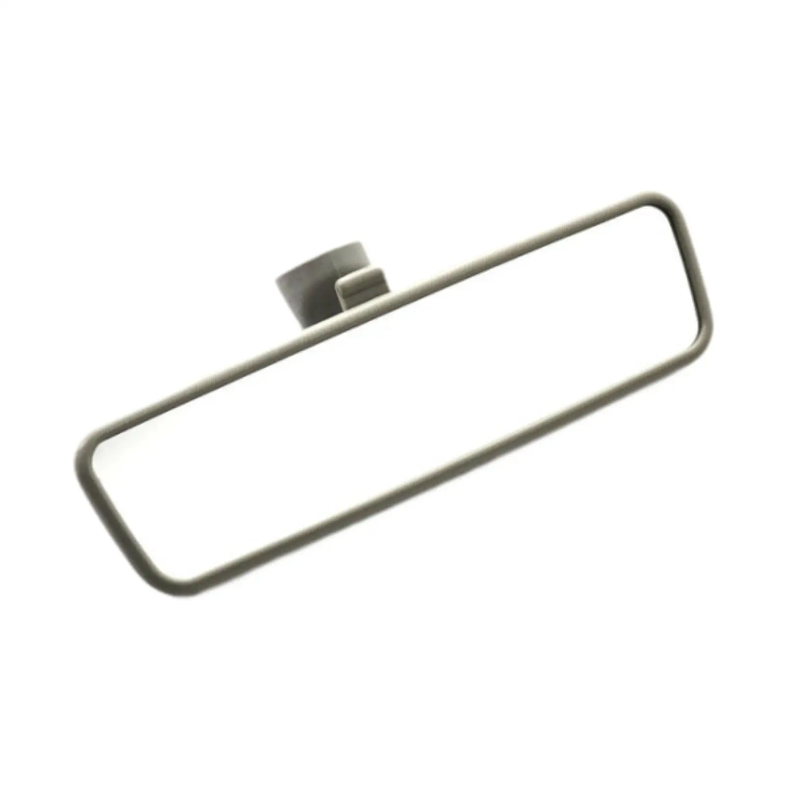 Interior Accessory Middle Lightweight Sturdy Accessory Replacement Repair Parts Professional Portable Inside Rearview Mirror